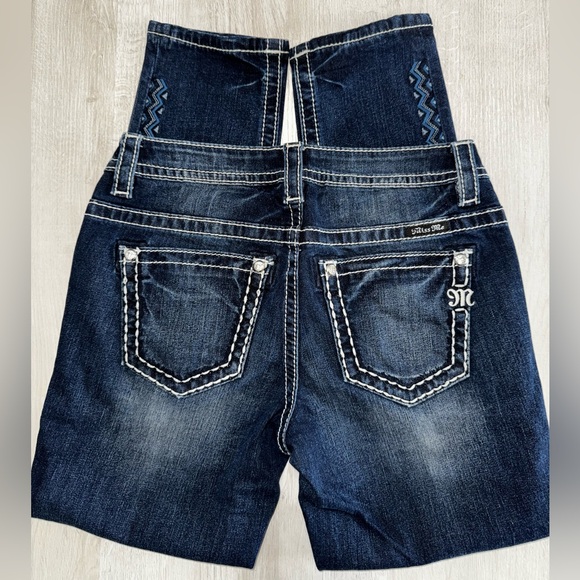 Miss Me Jeans - Picture 3 of 6